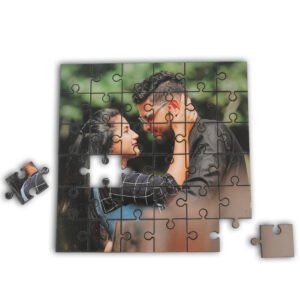 Customized Photo Puzzle-Custom Jigsaw Puzzle with Your Own Picture